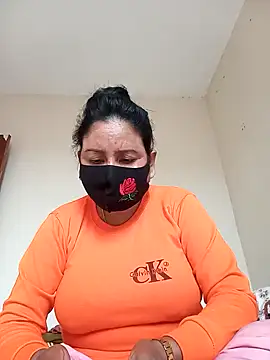 Snapshot of Neha-Roy chatting on 19, 1, 2025 Neha-Roy online show from 19, 1, 2025
