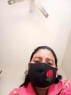 Snapshot of Neha-Roy chatting on 22, 1, 2025 Neha-Roy online show from 22, 1, 2025