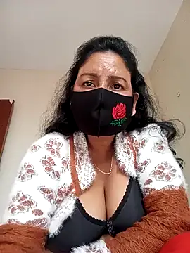 Snapshot of Neha-Roy chatting on 2, 2, 2025 Neha-Roy online show from 2, 2, 2025