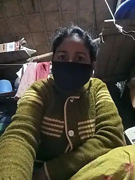 Snapshot of Neha-Roy chatting on 5, 3, 2025 Neha-Roy online show from 5, 3, 2025