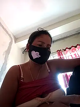 Snapshot of Neha-Roy chatting on 19, 10, 2025 Neha-Roy online show from 19, 10, 2025