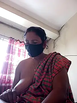 Neha-Roy online show from 23, 10, 2025