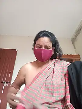 Neha-Roy online show from 5, 7, 2026