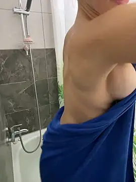 Belochka a online show from 15, 1, 2025