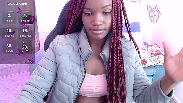 cattalheya online show from 7, 3, 2025