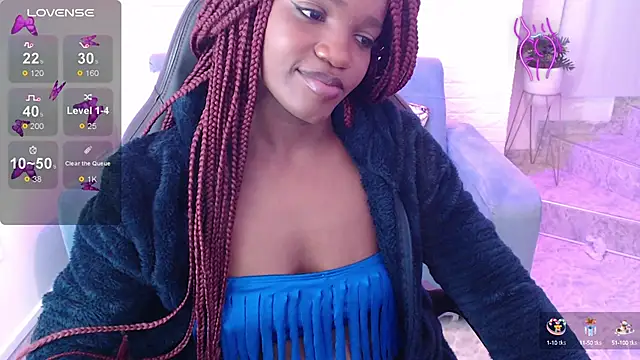 cattalheya online show from 15, 3, 2025