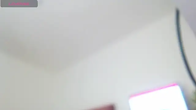 Gaby Vegaa online show from 23, 3, 2025