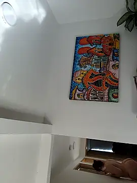 Gaby Vegaa online show from 17, 1, 2026