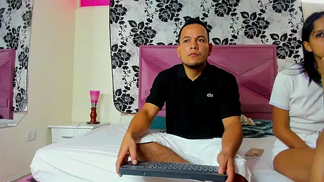 KattiaRose online show from 25, 12, 2024