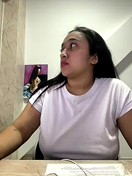 cata megan online show from 8, 12, 2024