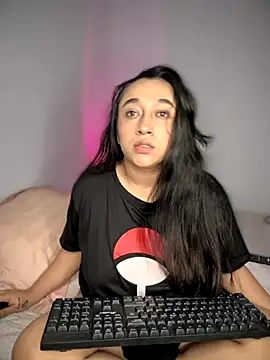 cata megan online show from 23, 9, 2025