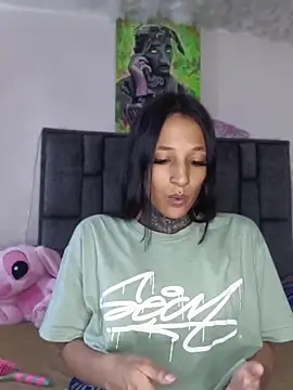 Snapshot of Nicole420squirt chatting on 5, 6, 2026 Nicole420squirt online show from 5, 6, 2026