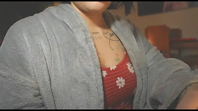 LorenRosse online show from 10, 1, 2026