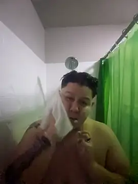 DevilDahm online show from 28, 1, 2025