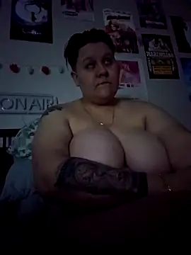 DevilDahm online show from 31, 1, 2025