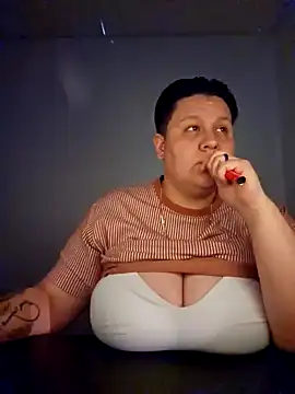 DevilDahm online show from 10, 2, 2025