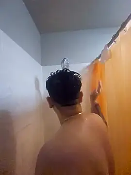 DevilDahm online show from 18, 3, 2025