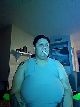 DevilDahm online show from 13, 9, 2025