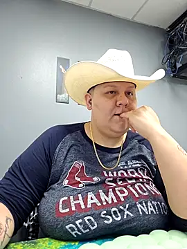 DevilDahm online show from 1, 10, 2025