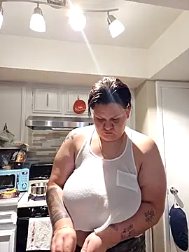 DevilDahm online show from 5, 10, 2025