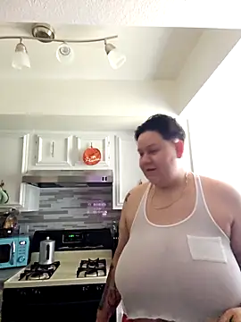 DevilDahm online show from 5, 10, 2025