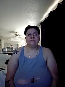 DevilDahm online show from 23, 10, 2025