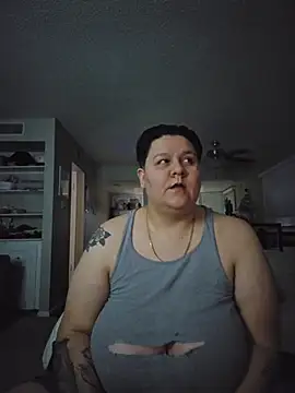 DevilDahm online show from 14, 11, 2025