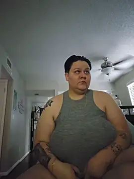 DevilDahm online show from 16, 11, 2025