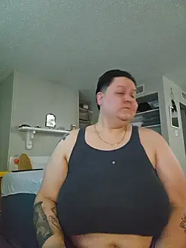 DevilDahm online show from 10, 1, 2026