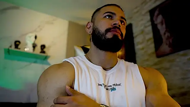 jaxon colton online show from 23, 12, 2025