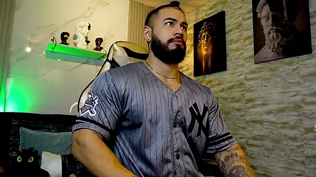 jaxon colton online show from 10, 1, 2026