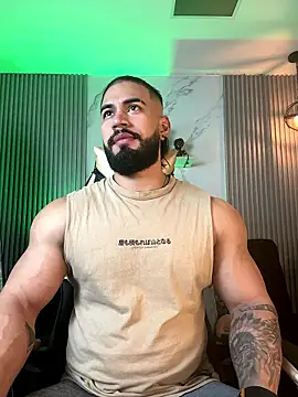 jaxon colton online show from 16, 1, 2026