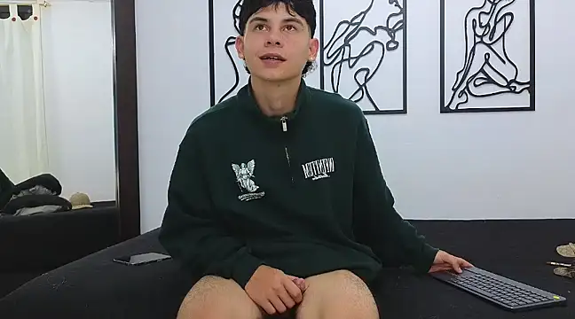 Snapshot of Deam_Broowm chatting on 21, 3, 2025 Deam Broowm online show from 21, 3, 2025