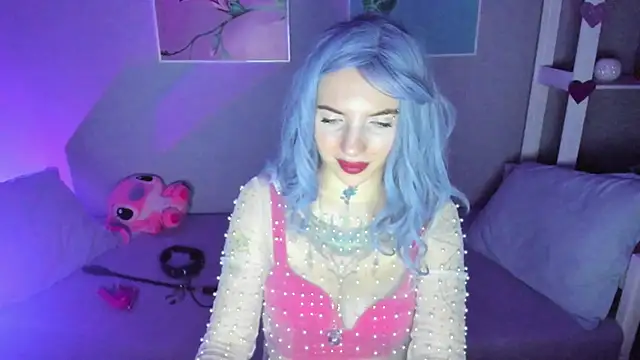 Snapshot of AnneTenet chatting on 14, 1, 2025 AnneTenet online show from 14, 1, 2025