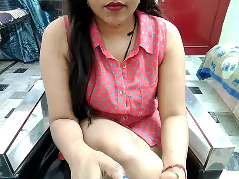 aarushi sharmaa online show from 3, 3, 2025