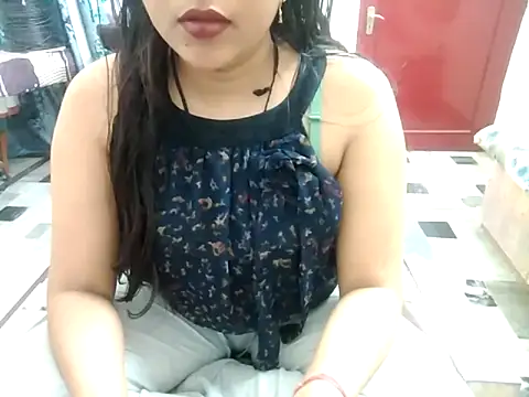 aarushi sharmaa online show from 17, 3, 2025