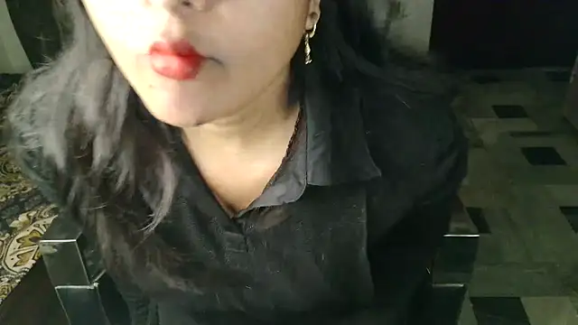 aarushi sharmaa online show from 23, 2, 2026