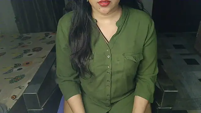 aarushi sharmaa online show from 6, 7, 2026