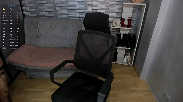 coniie jhons online show from 6, 2, 2025