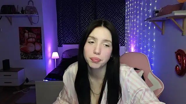 AliceSpark online show from 24, 1, 2025