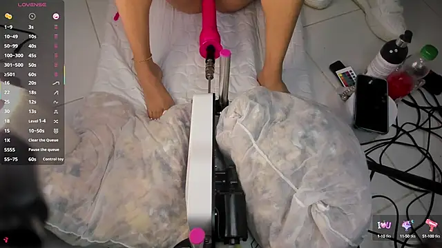 Daila 20  online show from 25, 2, 2025