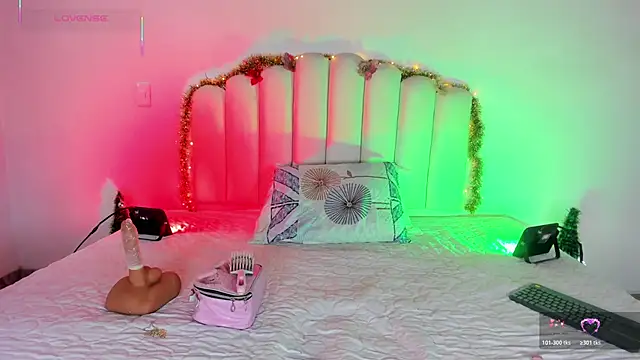 Daila 20  online show from 3, 12, 2025