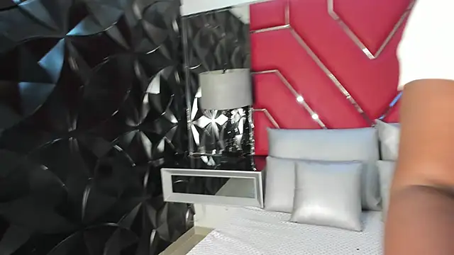 KeniaMuller online show from 17, 10, 2025