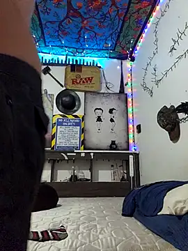 Buffshagswell online show from 20, 10, 2025