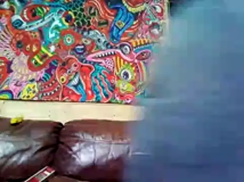 Buffshagswell online show from 6, 11, 2025