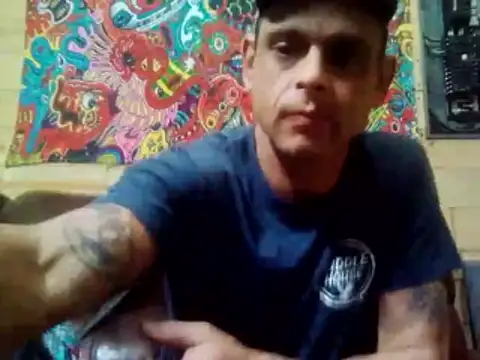 Buffshagswell online show from 6, 11, 2025