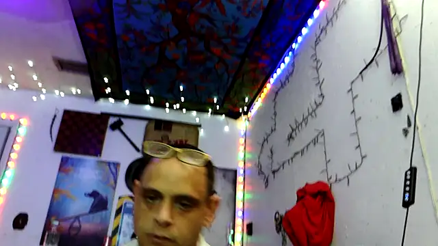 Buffshagswell online show from 18, 1, 2026