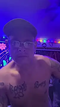 Buffshagswell online show from 14, 5, 2026