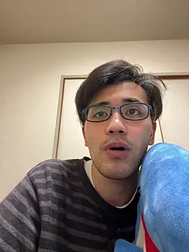 Snapshot of ryusei18570 chatting on 16, 2, 2025 ryusei18570 online show from 16, 2, 2025