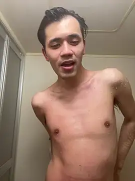 Snapshot of ryusei18570 chatting on 24, 2, 2025 ryusei18570 online show from 24, 2, 2025